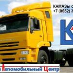 фото Продаём Камаз 65116 с двс Ямз 238 Д1 турбо