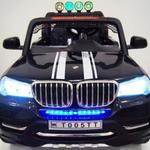фото Электромобиль BMW T005TT с дистанционным управлением