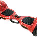 фото Гироскутер Smart Balance Wheel 10 дюймов «Человек-паук»