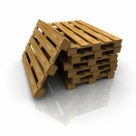 фото Купля-продажа деревянных поддонов (паллет)