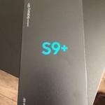 фото SAMSUNG GALAXY S9 Plus (SM-G965U 256Gb) Smartphones