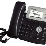 фото VoIP SIP телефон Yealink SIP-T22