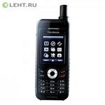 фото Спутниковый телефон Thuraya XT