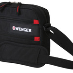 фото Сумка Wenger Horizontal Accessory Bag