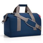 фото Сумка allrounder l dark blue (57949)