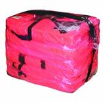 фото Lalizas Водонепронецаемая сумка для спасательных жилетов LALIZAS 71222 размер 3 93х93х36 см