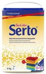 фото Kiilto SERTO BIO COLOR By 8кг стиральный порошок для цветного белья 1/1
