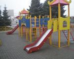 фото Детские игровые площадки от производителя в Сумах.