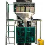 фото Фасовочный автомат для сыпучих продуктов оборудование фасовки упаковки АУФ-В4