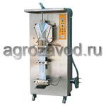 фото Фасовочно-упаковочная машина для жидких продуктов DXDY-1000A (увеличенный размер дозы) (AR)