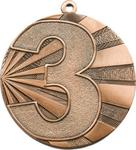 фото Медаль Брегет MMC 7071 70мм (3 место)