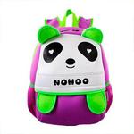 фото Nohoo - детские 3D рюкзаки
