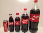 фото Coca Cola