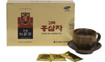 фото Чай из красного 6-ти летнего женьшеня,Korean red ginseng tea