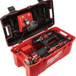 фото Milwaukee Jobsite WorkBox Ящик для инструментов