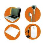 фото Digital Gadgets Набор Laptop Starter Kit DGMACBD-TS для MacBook Pro13