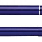 фото Набор Cross Classic Century Translucent Blue Lacquer: шариковая ручка и ручка-роллер
