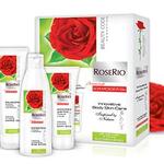 фото Подарочный набор для женщин RoseRio body skin care СТС Холдинг