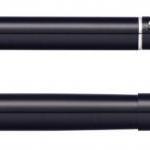 фото Набор Cross Classic Century Black Lacquer: шариковая ручка и ручка-роллер