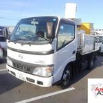 фото Автовышка Hino Dutro 2007