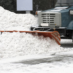 фото Ремонт и покраска снегоуборочных машин