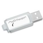 фото PASSPORT VIDEOPACK C USB-флешка для Passport