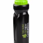 фото Бутылка для воды Mad Wave Water Bottle M1390 02 (Размер: 1000 ml; Цвет: Зеленый;)