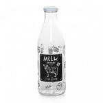 фото Бутылка для молока "латтерия" 1000 мл.без упаковки Cerve S.p.a. (650-565)