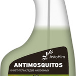 фото От насекомых AntiMosquitos