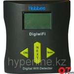 фото Кабельные тестеры (СКС) Hobbes WL-F601Pro Цифровой Wi-Fi детектор DigiwiFi Hobbes