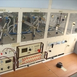фото Комбинированная электротехническая лаборатория ЭТЛ-35К за 750000