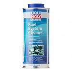 фото Liqui Moly Очиститель для бензиновых топливных систем водной техники Liqui Moly 25011 Marine Fuel-System-Cleaner 0,5 л