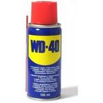 фото WD-40 200ml Очистительно-смазывающая смесь