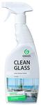 фото Новые товары PRORAB Очиститель стекол GRASS Clean Glass 0,6л бытовой