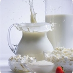 фото Сливки сухие молочные 42% ГОСТ