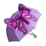 фото Детский зонт "Бабочка"