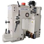 фото Мешкозашивочная машина Newlong DS-9A Головка швейная промышленная