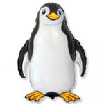 фото Шарик И 31 Счастливый Пингвин (черный)