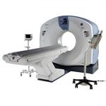 фото Купить новый Компьютерный томограф Optima CT520 от GE Healthcare (прямые поставки)