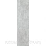 фото Керамический гранит 402х99х8 мм Кантри Шик серый (28 шт=1,11 кв.м)