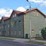 фото Квартира в Латвии, г. Рига