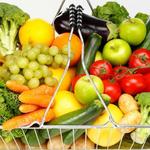 фото Поставка свежих овощей и фруктов в предприятия общ. питания