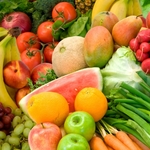 фото Оптовая продажа фруктов и овощей от производителя