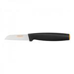 фото Нож для овощей с прямым лезвием 7 см Functional Form Fiskars (1014227) (FISKARS)