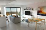 Фото №5 Недвижимость в Испании, Новая квартира рядом с пляжем от застройщика в Хавеа,Коста Бланка,Испания