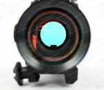 Фото №6 Коллиматорный прицел Target Optic 1х30