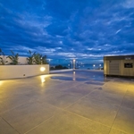 Фото №5 Недвижимость в Испании, новые виллы на берегу моря от застройщика в Кампоамор, Коста Бланка, Испания