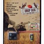 фото Мушка оптоволоконная Dead Ringer Drop Box(USA) Цвет Mossy Oak