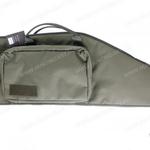 фото Кейс тактический Vektor с карманом, 83х30 см Цвет Зеленый