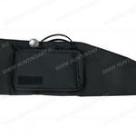фото Кейс тактический Vektor с карманом, 107x30 см Цвет Черный